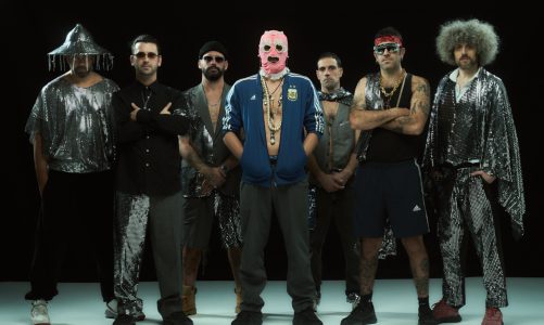 MILITANTES DEL CLIMAX: CUANDO LA CONSTANCIA HACE LA PERFECCIÓN