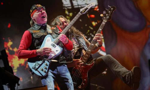 LA RENGA: UNA CONSAGRACIÓN HISTÓRICA