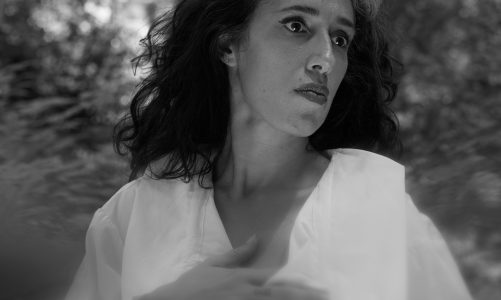 PAULA MAFFIA VUELVE A LA CARGA CON UN DISCO PARA LA HISTORIA