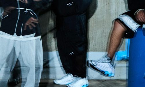 TRUENO presenta “X UNAS LLANTAS”