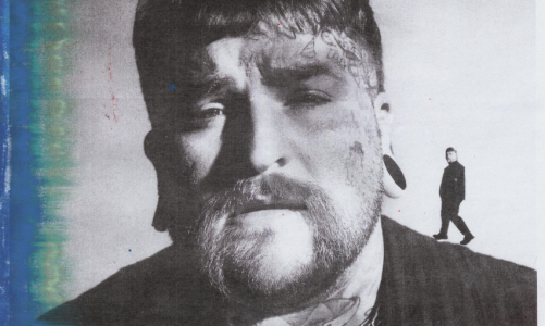 TEDDY SWIMS INICIA SU PRÓXIMA ERA CON EL NUEVO SENCILLO “MR. KNOW IT ALL”