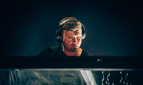 MARTIN GARRIX EN ARGENTINA: EL MAX VERSTAPPEN DE LA ELECTRÓNICA