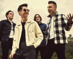 ARCTIC MONKEYS CELEBRA 15 AÑOS DE SUCK IT AND SEE