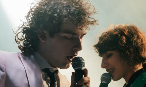 JERO JONES: ESTA NOCHE DAMOS LA VUELTA