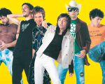 BABASÓNICOS CELEBRA LOS 25 AÑOS DE JESSICO