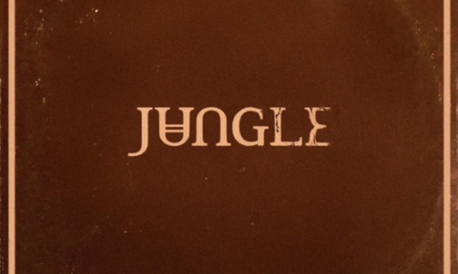 JUNGLE  LANZA HOY SU NUEVO ÁLBUM SUNSHINE